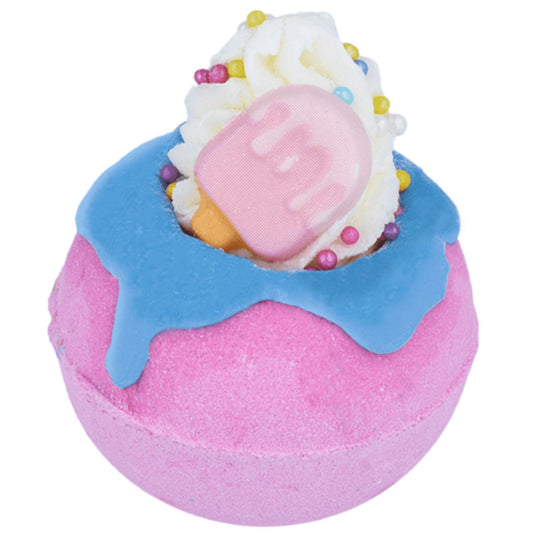 Bomb Cosmetics Bath Blaster - Chill Out