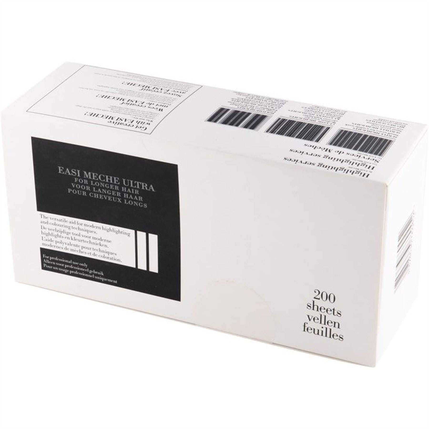 L'oreal Paris Professional Easi Meche – 123 Hair & Beauty