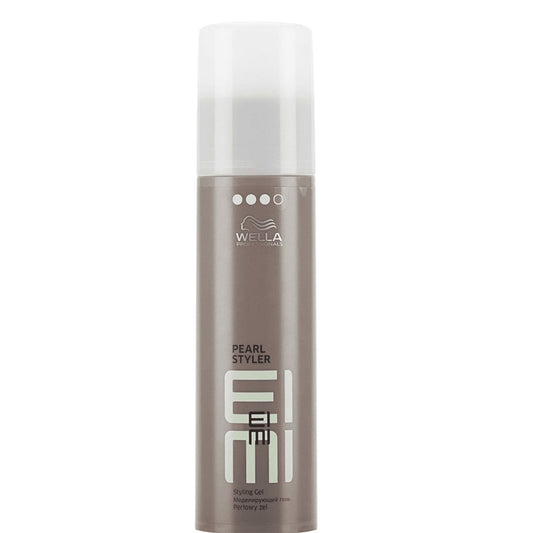 Wella Professional EIMI Pearl Styler Hair Gel - 100ml