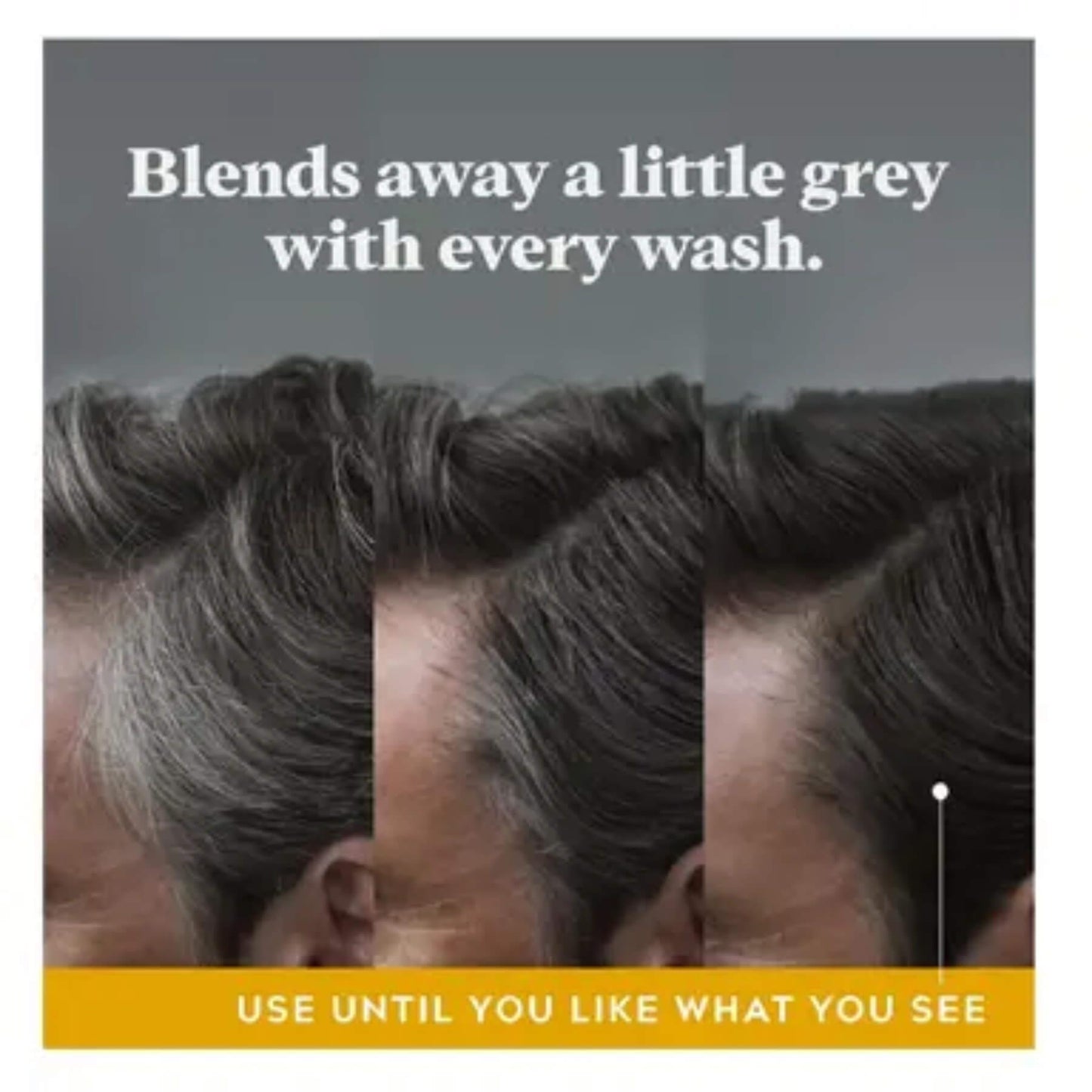 Just For Men Control GX 2-in-1 Shampoo and Conditioner