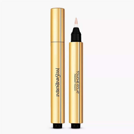 Yves Saint Laurent Touche Eclat Illuminating Pen - 01
