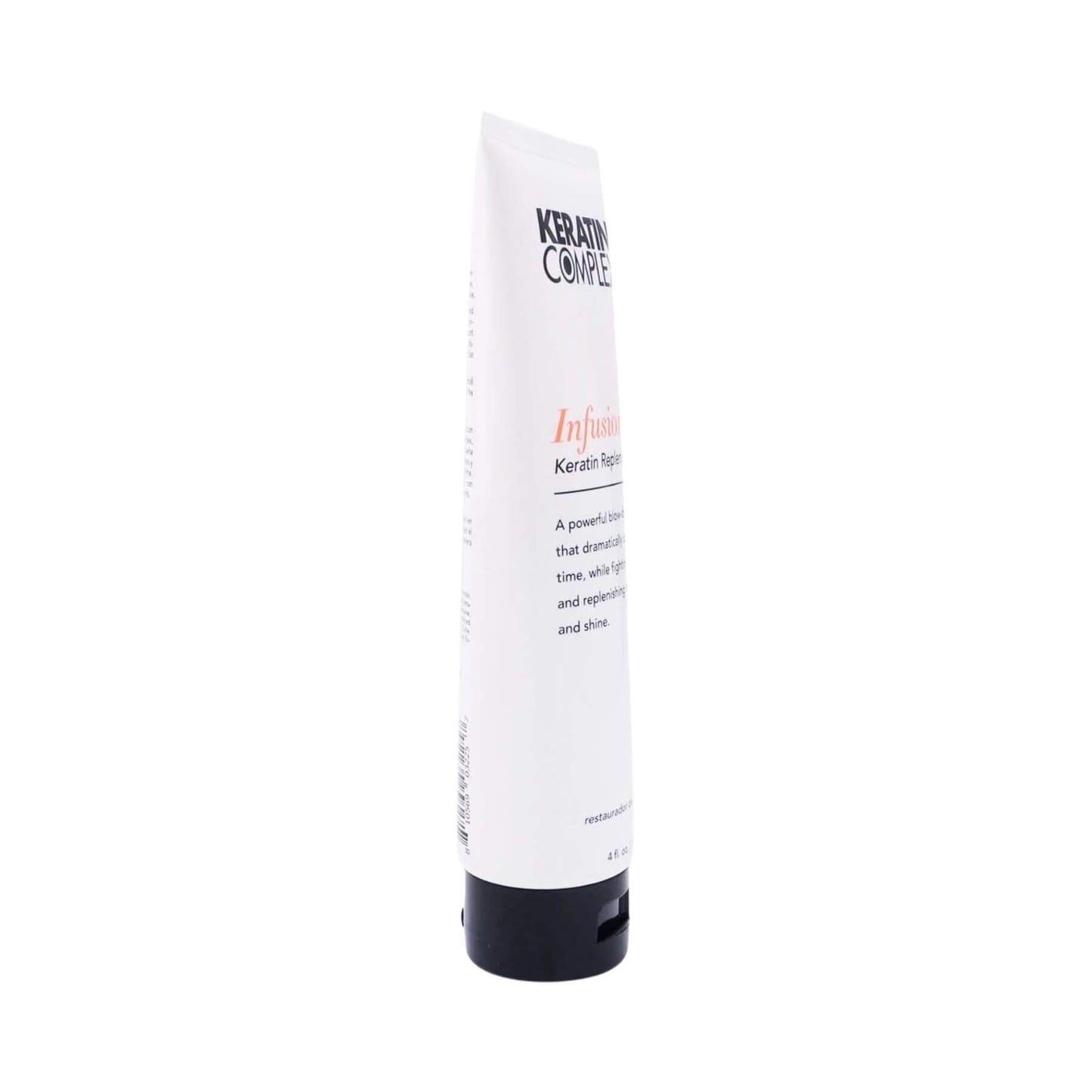 Keratin Complex Infusion Keratin Replenisher
