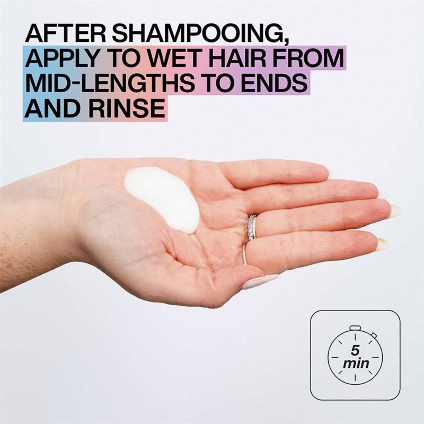 Redken Acidic Bonding Concentrate 5 Min Mask - 250ml