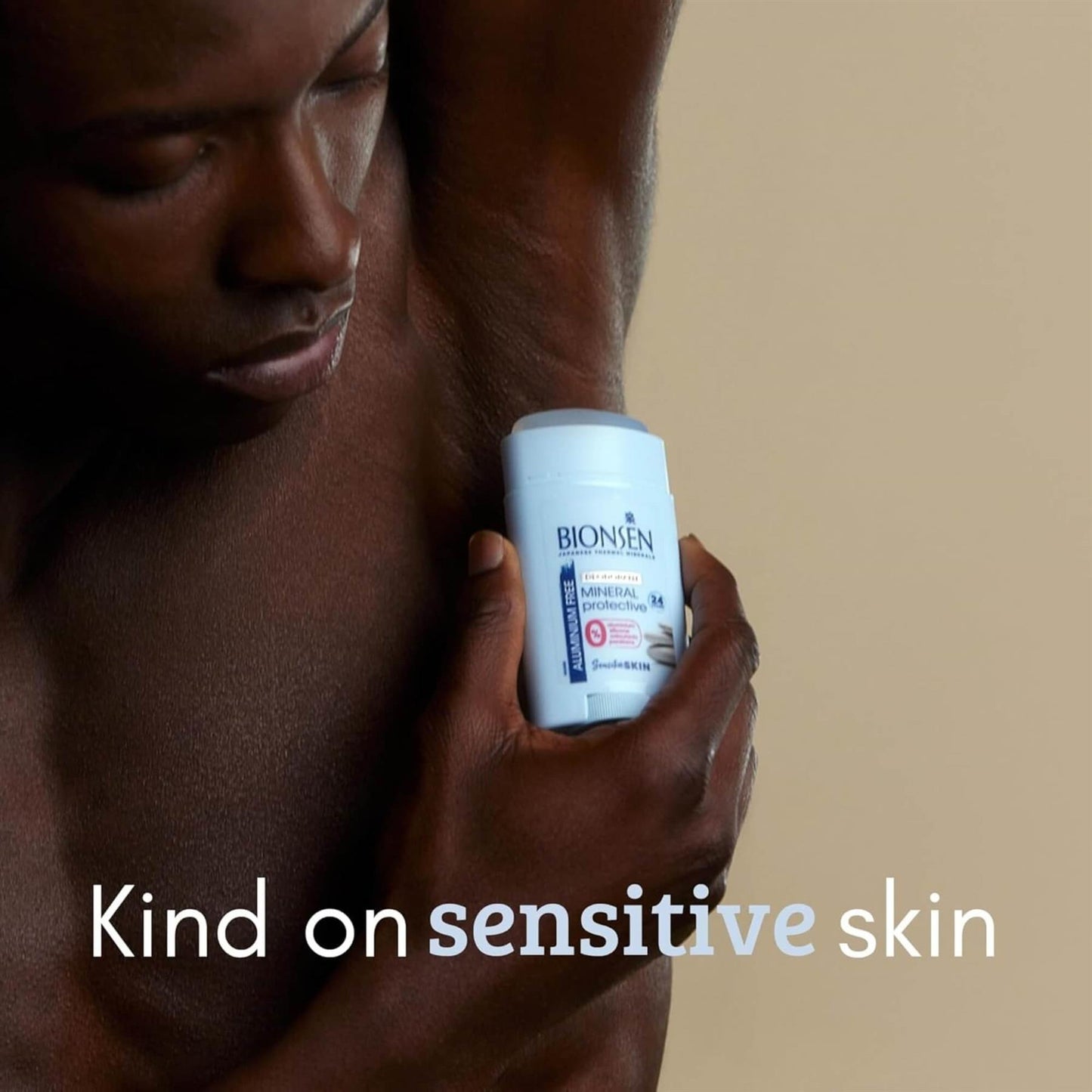 Bionsen Deodorant Stick 40ml