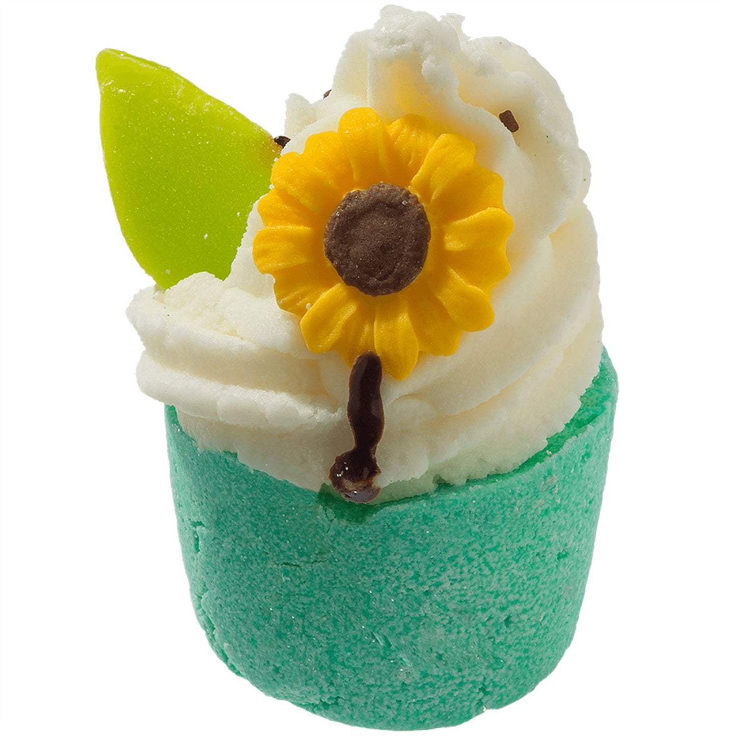 Bomb Cosmetics Bath Mallow - Sunflower Fields