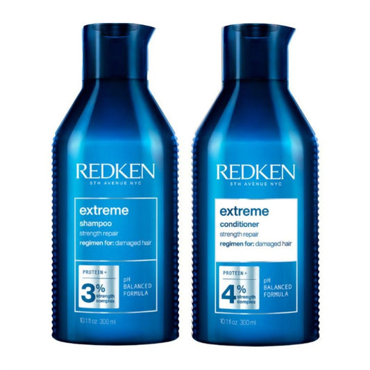 Redken Extreme Duo - Shampoo & Conditioner
