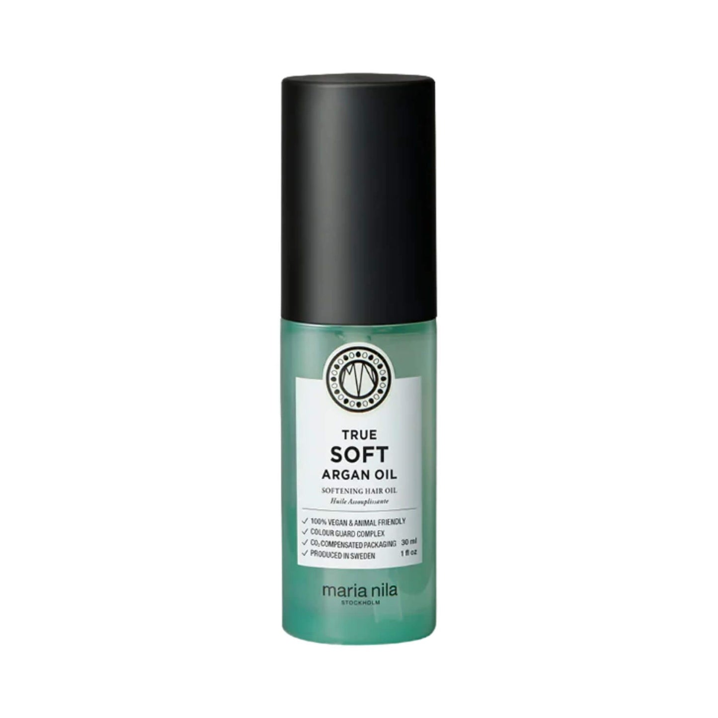 Maria Nila True Soft Argan Oil - 30ml