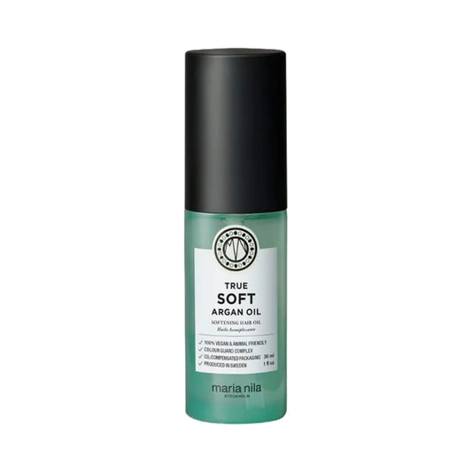 Maria Nila True Soft Argan Oil - 30ml