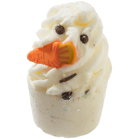 Bomb Cosmetics Bath Mallow - The Little Snowman