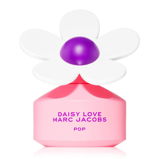 Marc Jacobs Daisy Love Pop 50ml Eau De Toilette
