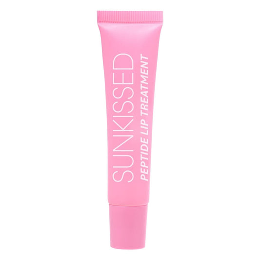Sunkissed Skin Peptide Lip Treatment - 13ml