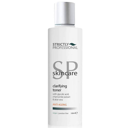 Strictly Professional Skincare Clarifying Toner - 150ml