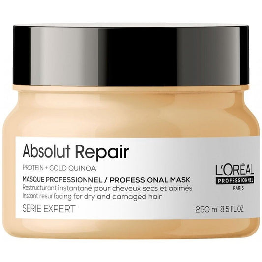 L'oreal Paris Professional Serie Expert Absolut Repair Mask