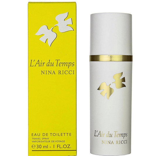 Nina Ricci L'Air du Temps Eau De Toilette for Her