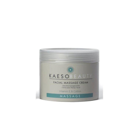 Kaeso Facial Massage Cream - 450ml