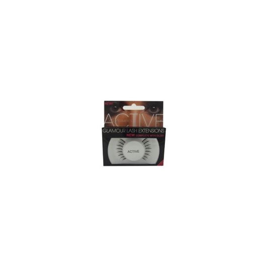 Active Cosmetics Glamour Lash Extensions - 03