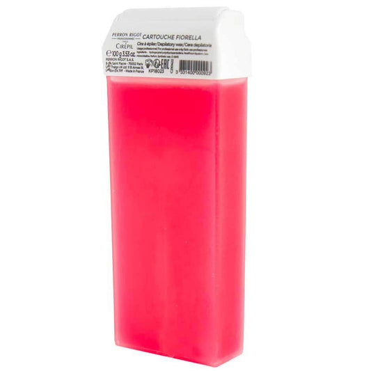 Perron Rigot Cirepil Wax Cartridge - Cartouche Fiorella