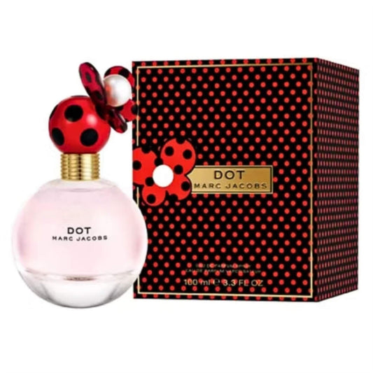 Marc Jacobs Dot Eau de Perfume for Her - 100ml