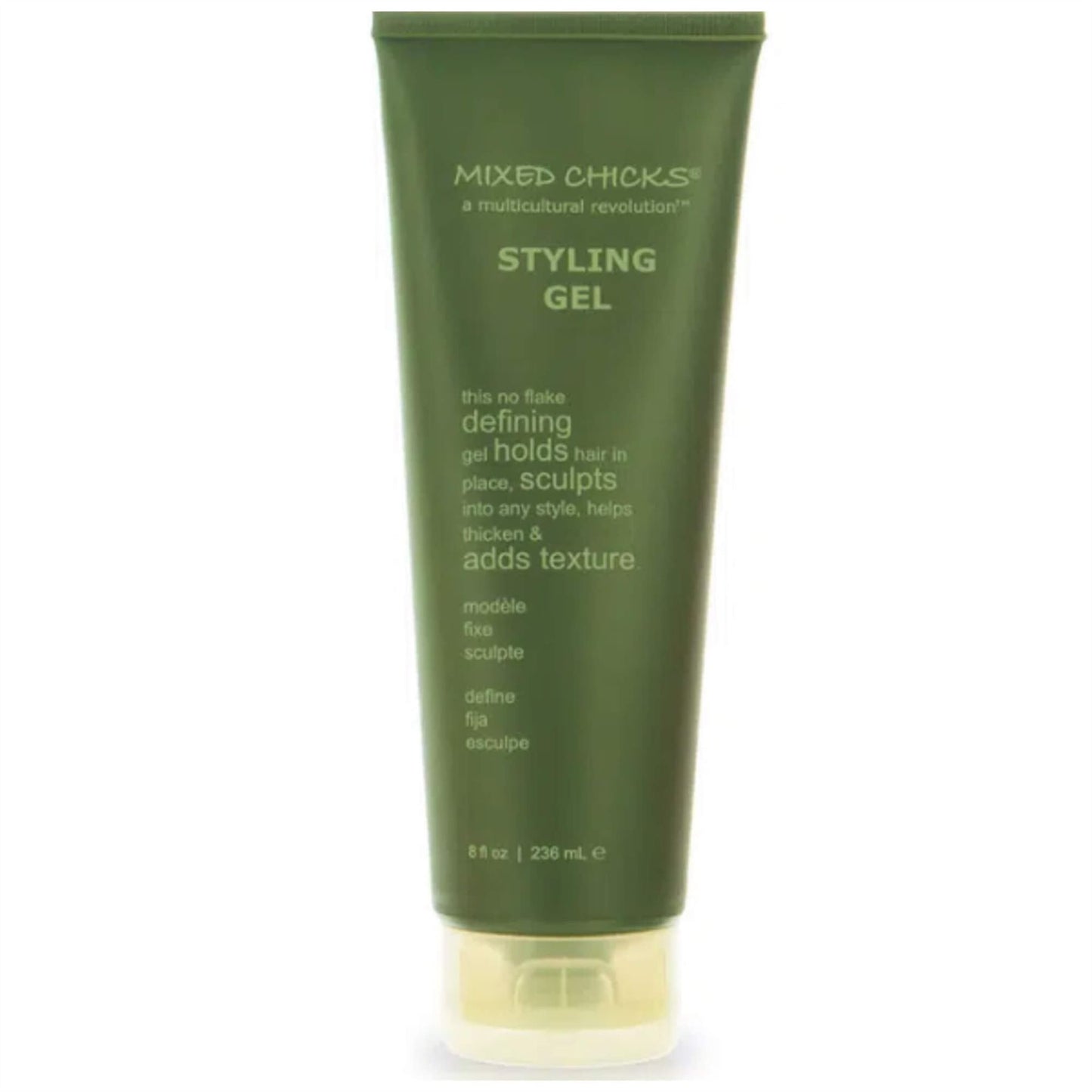 Mixed Chicks Styling Gel