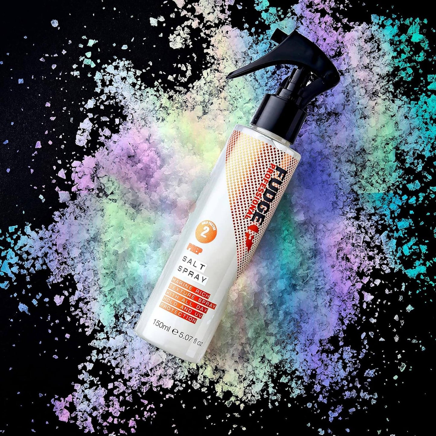 Fudge Professional Prep Salt Texturising Spray - 150ml