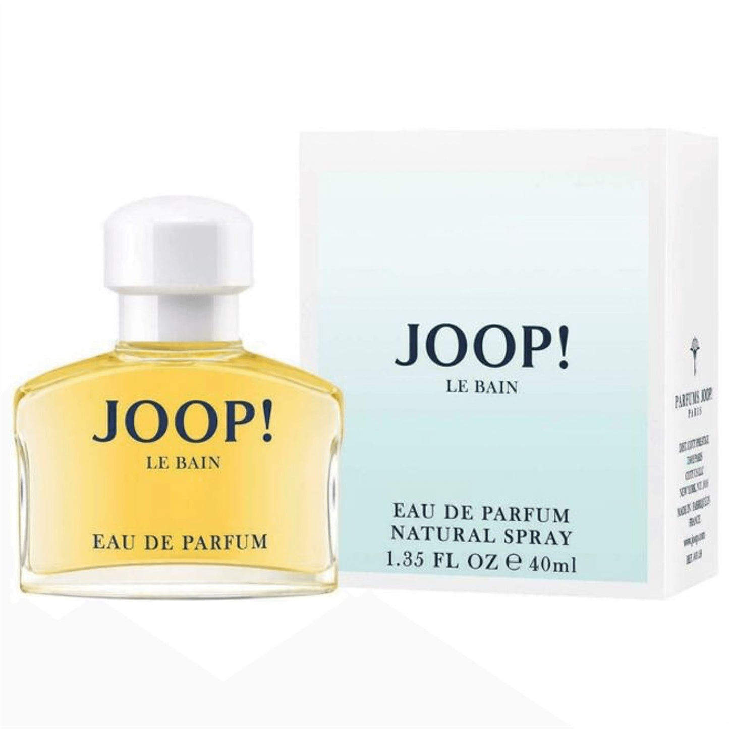Joop! Le Bain Eau De Perfume For Her