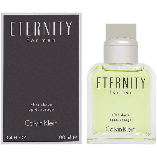 Calvin Klein Eternity After Shave - 100ml