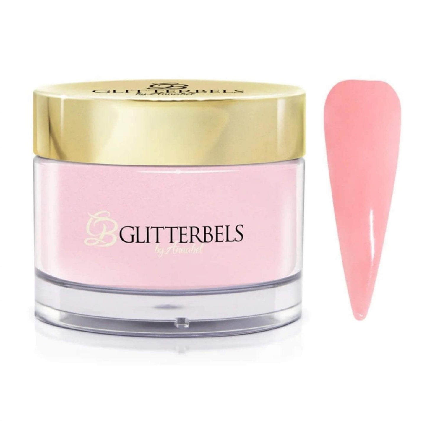 Glitterbels Coloured Acrylic Powder 28g