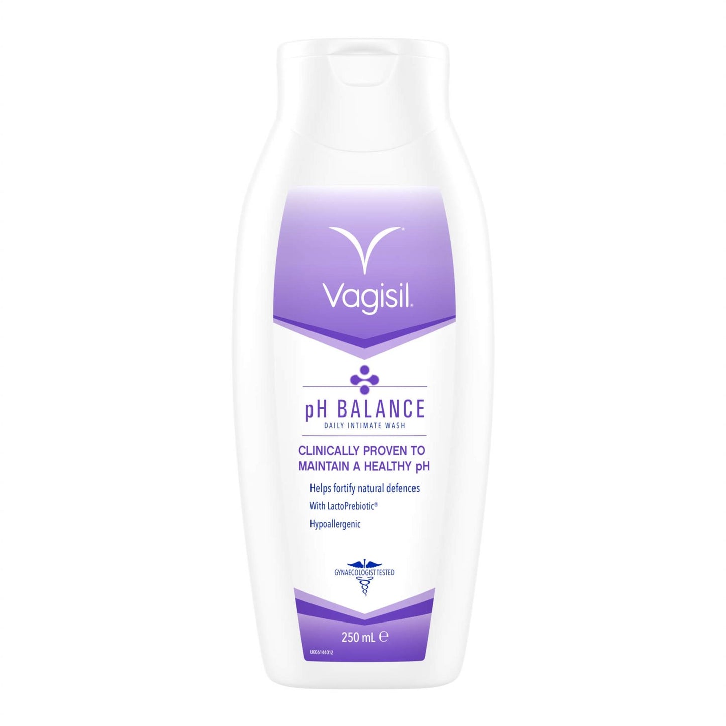 Vagisil pH Balance Wash 250ml