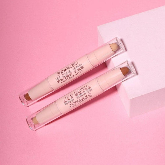 Sunkissed Blend Pro Contour Stick