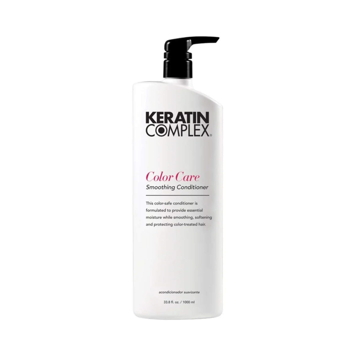 Keratin Complex Color Care Smoothing Conditioner