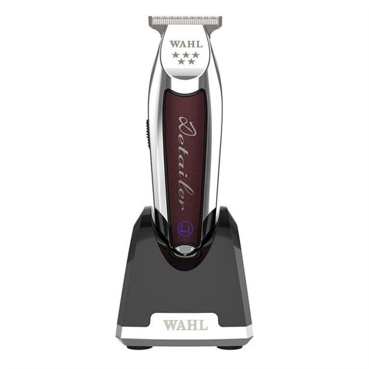 Wahl 5 Star Cord / Cordless Detailer Li Trimmer with Extra Wide Blade