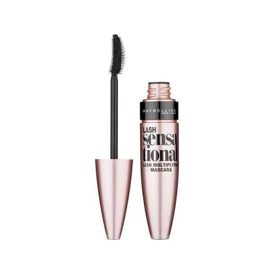 Maybelline Lash Sensational Mascara - Black