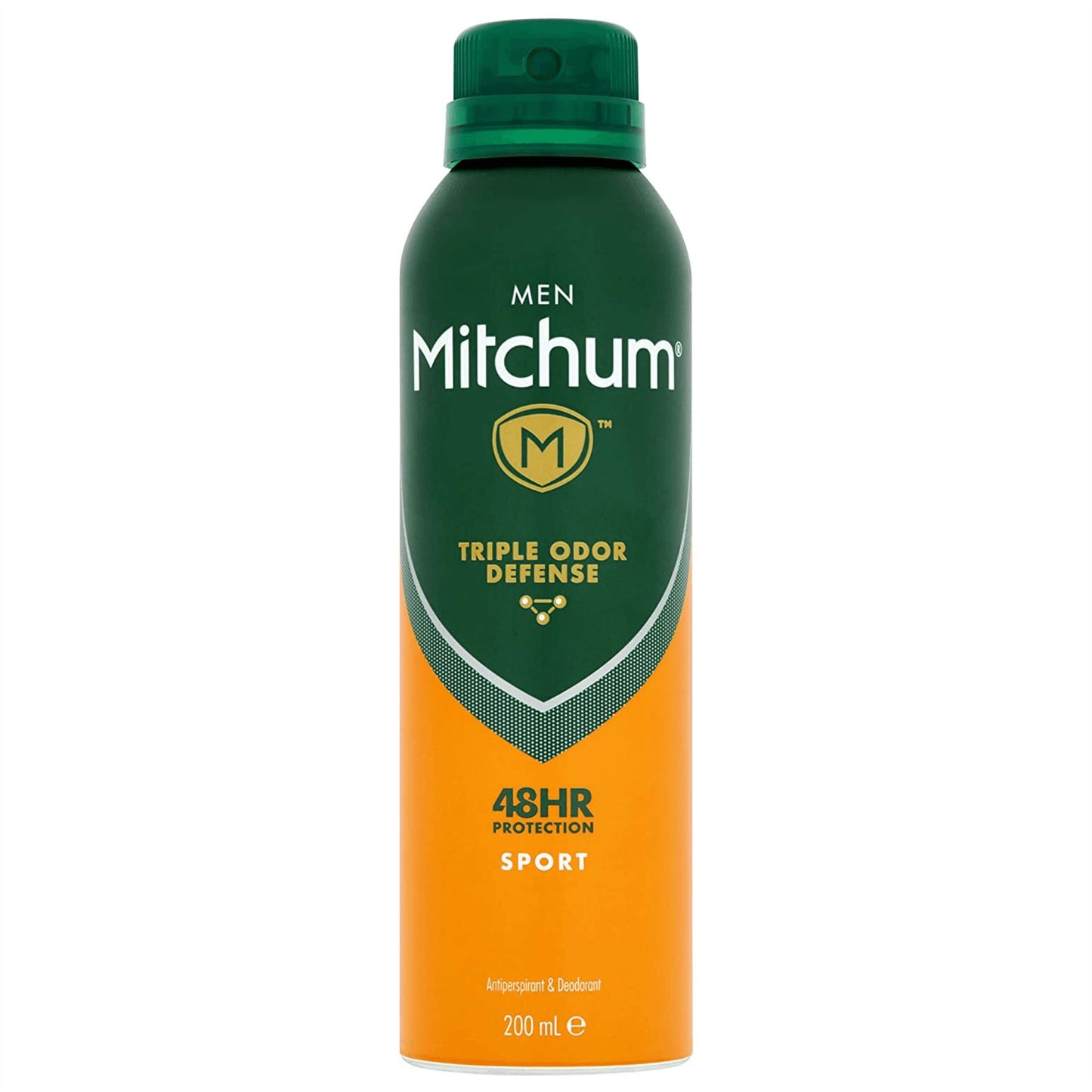 Mitchum Anti Perspirant Spray for Him - Sport