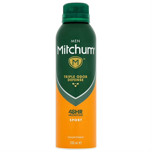 Mitchum Anti Perspirant Spray for Him - Sport