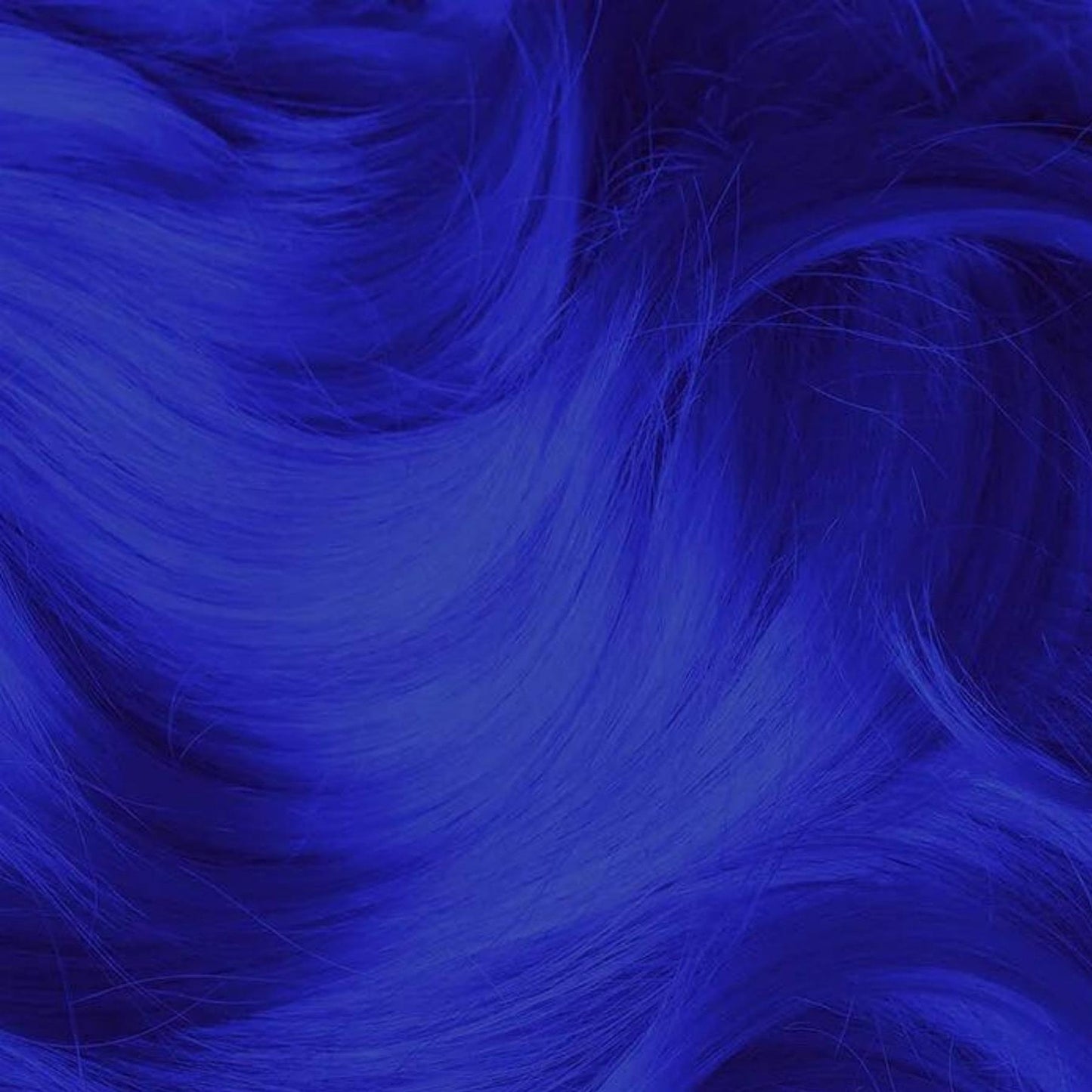 Manic Panic Semi Permanent Hair Color