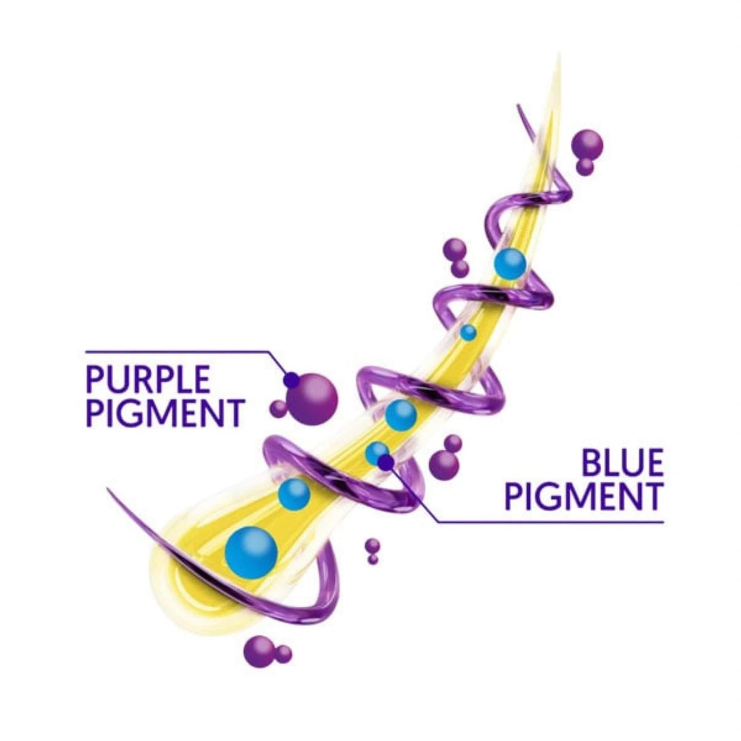 Provoke Touch Of Silver Brightening Shampoo - 150ml