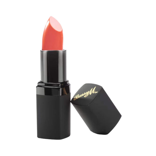Barry M Lip Paint Peach