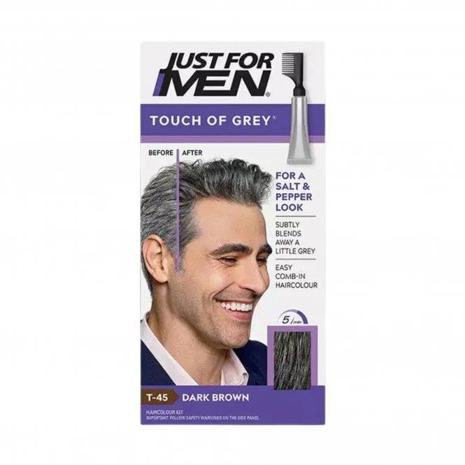 Just For Men Touch of Grey