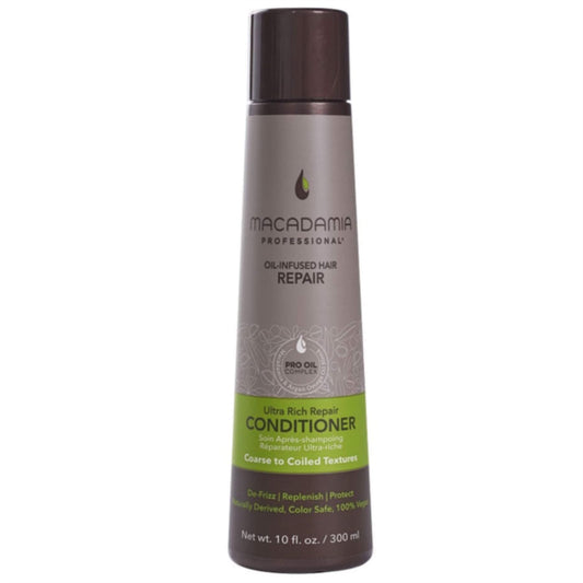 Macadamia Oil Ultra Rich Repair Conditioner - 300ml