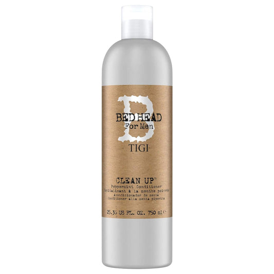 Tigi Bed Head For Men Clean Up Peppermint Conditioner