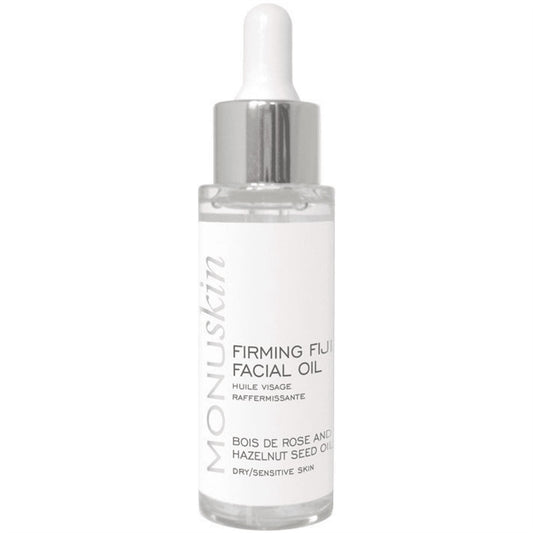Monuskin Firming Fiji Face Oil