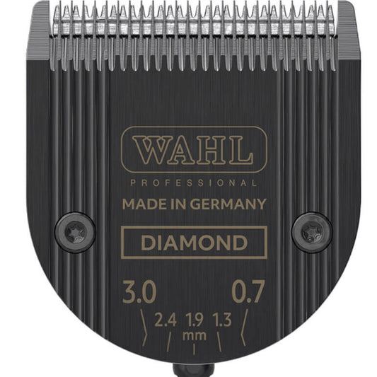 Wahl Replacement Diamond Clipper Blade