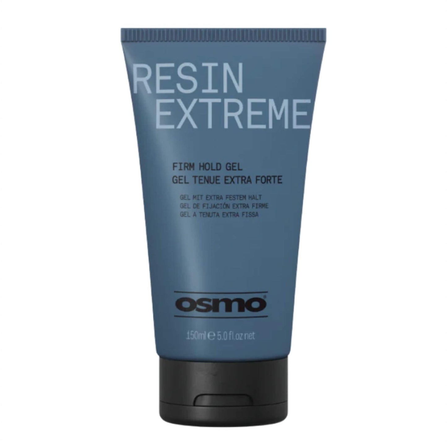 Osmo Resin Extreme Hold Styling Gel 150ml