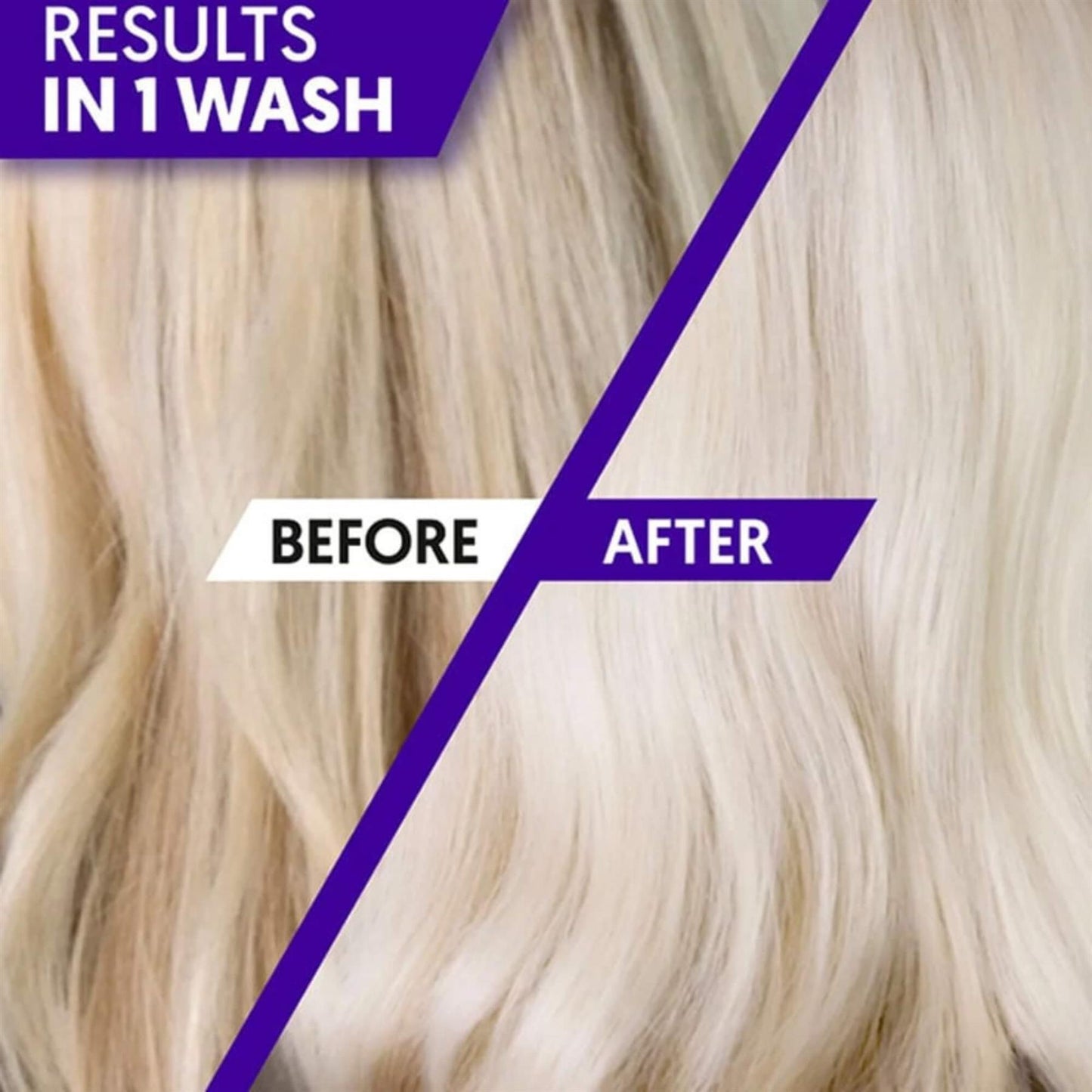 Provoke Touch Of Silver Brightening Shampoo - 150ml