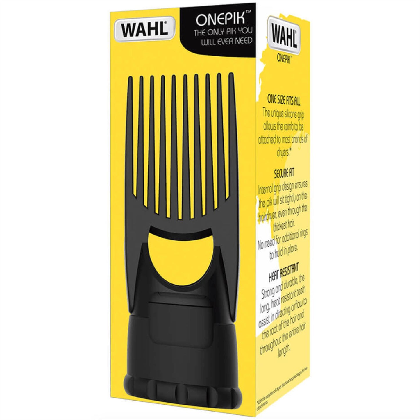 Wahl One Pik Hair Dryer Attachment