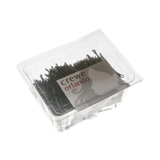 Crewe Orlando 2 Inch Wavy Hair Grips