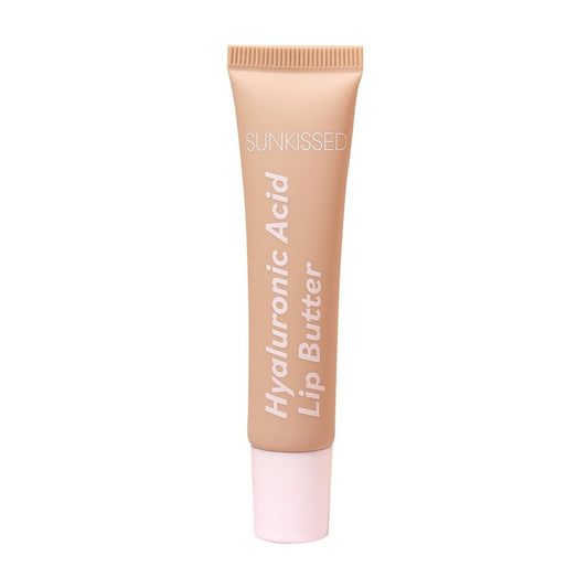 Sunkissed Hyaluronic acid Lip Butter Balm - 13ml
