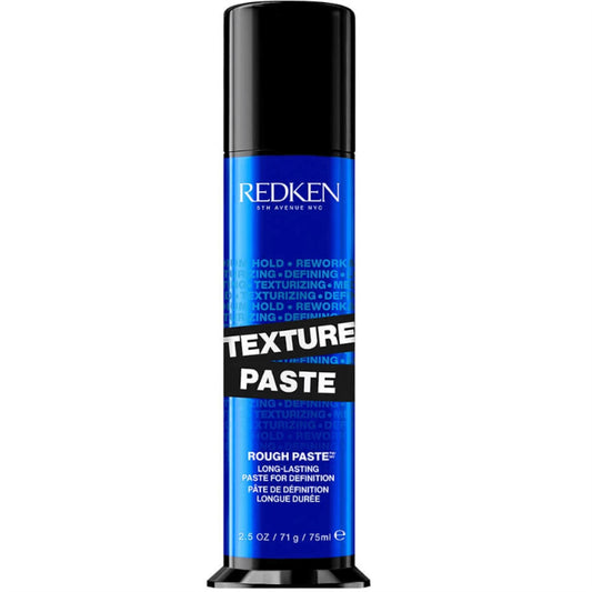 Redken Texture Paste Rough Paste - 75ml