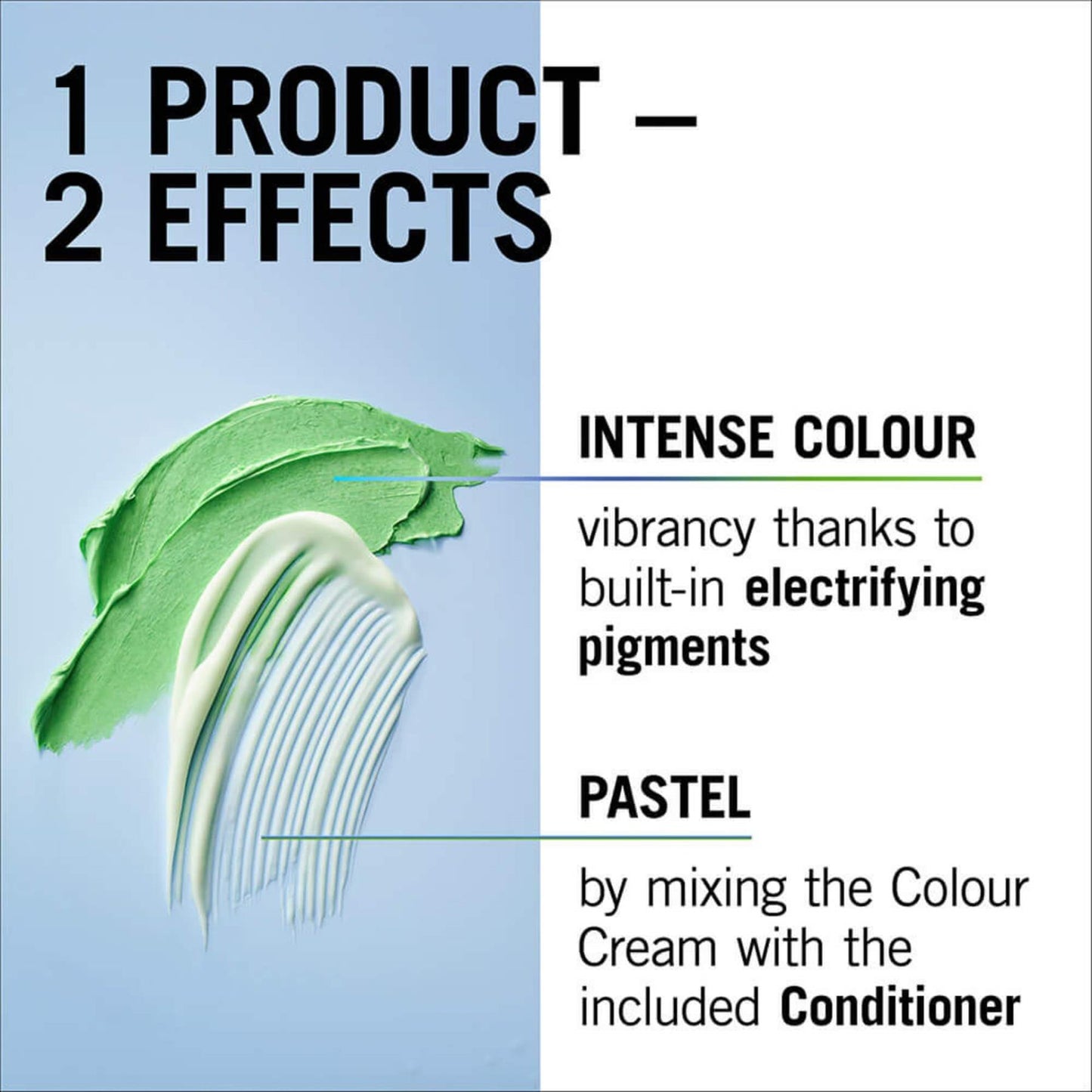 Schwarzkopf Live Ultra Brights Or Pastel - Final Fantasy