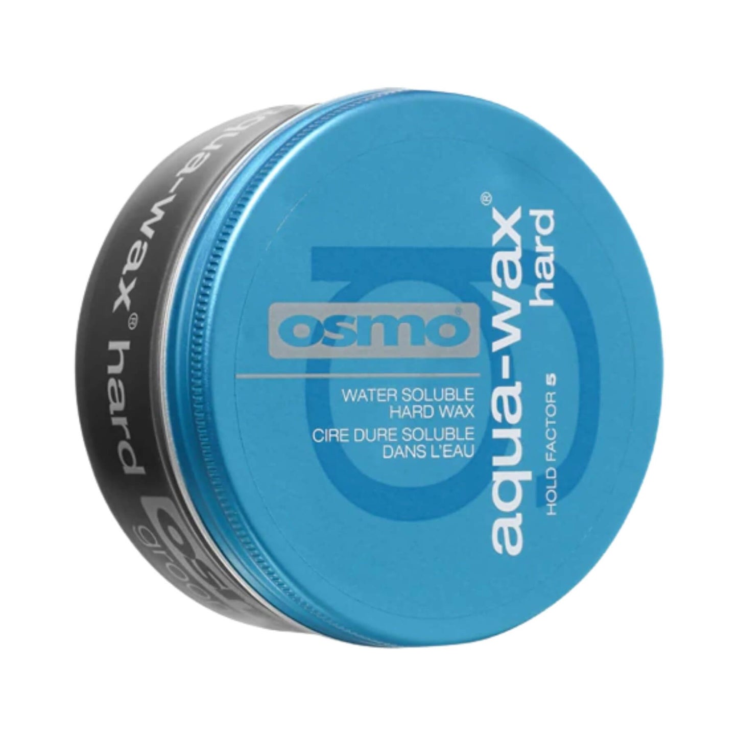 Osmo Aqua Wax Hard - 100ml